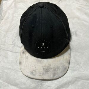 Neff Two-Tone Baseball Cap
